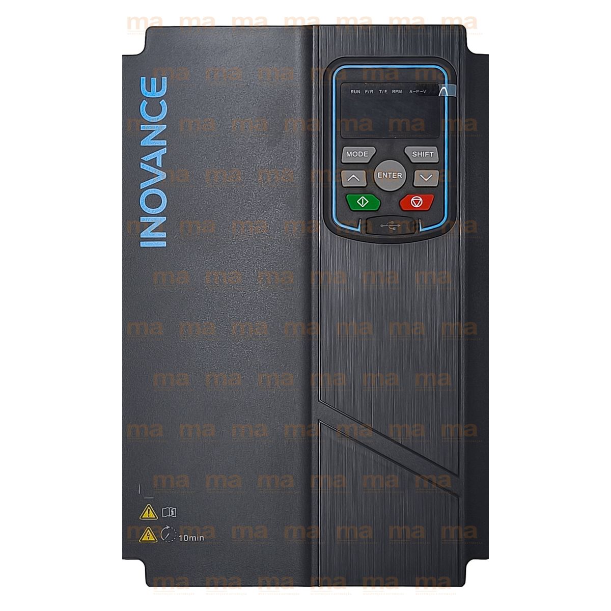 Servo Drive Inovance ES680-4T044-C1-INT