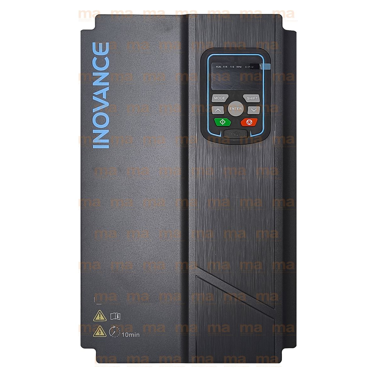 Servo Drive Inovance ES680-4T060-C1-INT