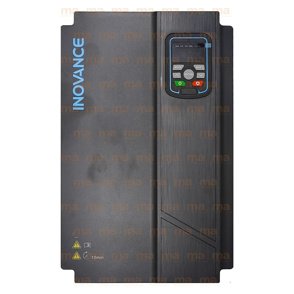 Servo Drive Inovance ES680-4T075-C1-INT