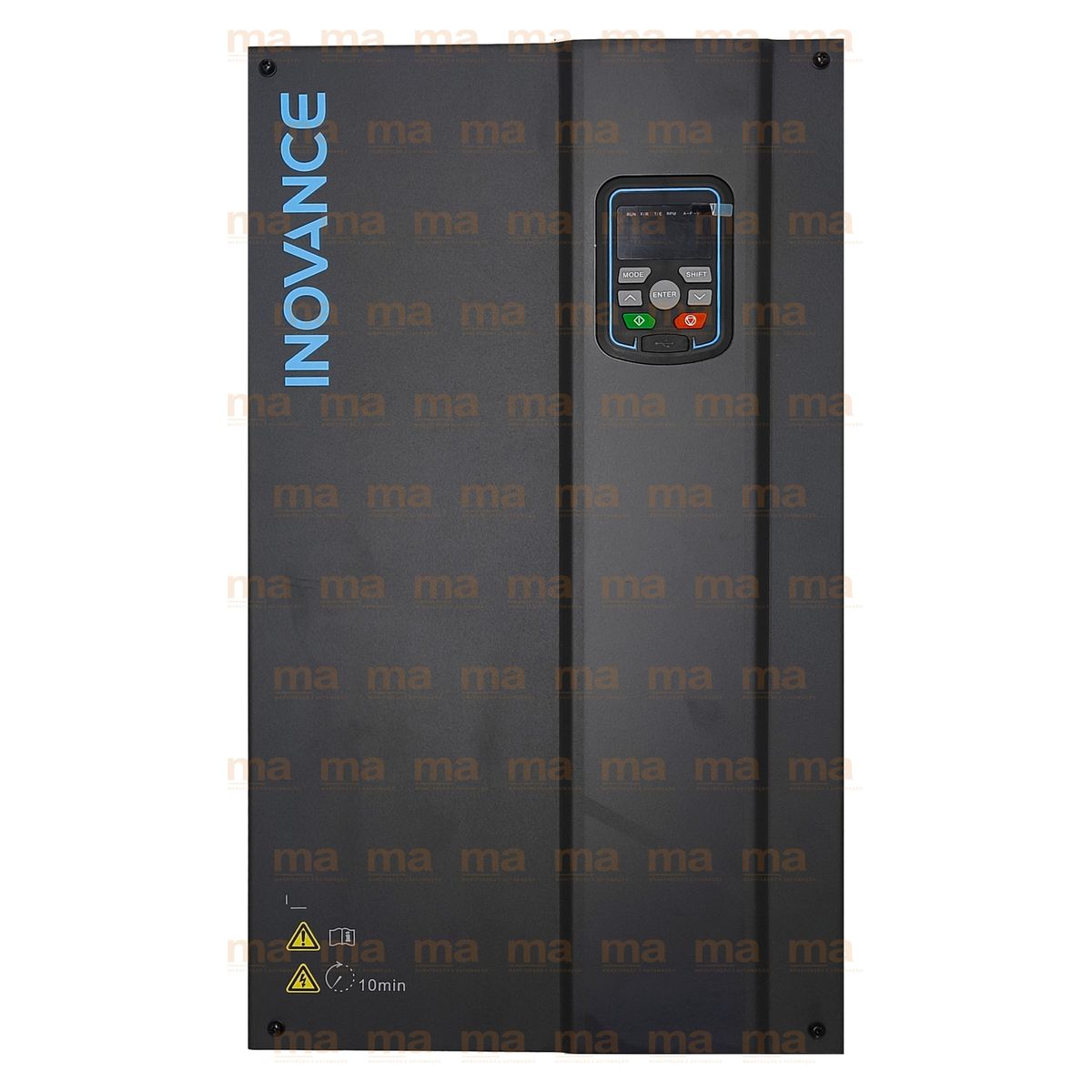 Servo Drive Inovance ES680-4T112-C1-INT