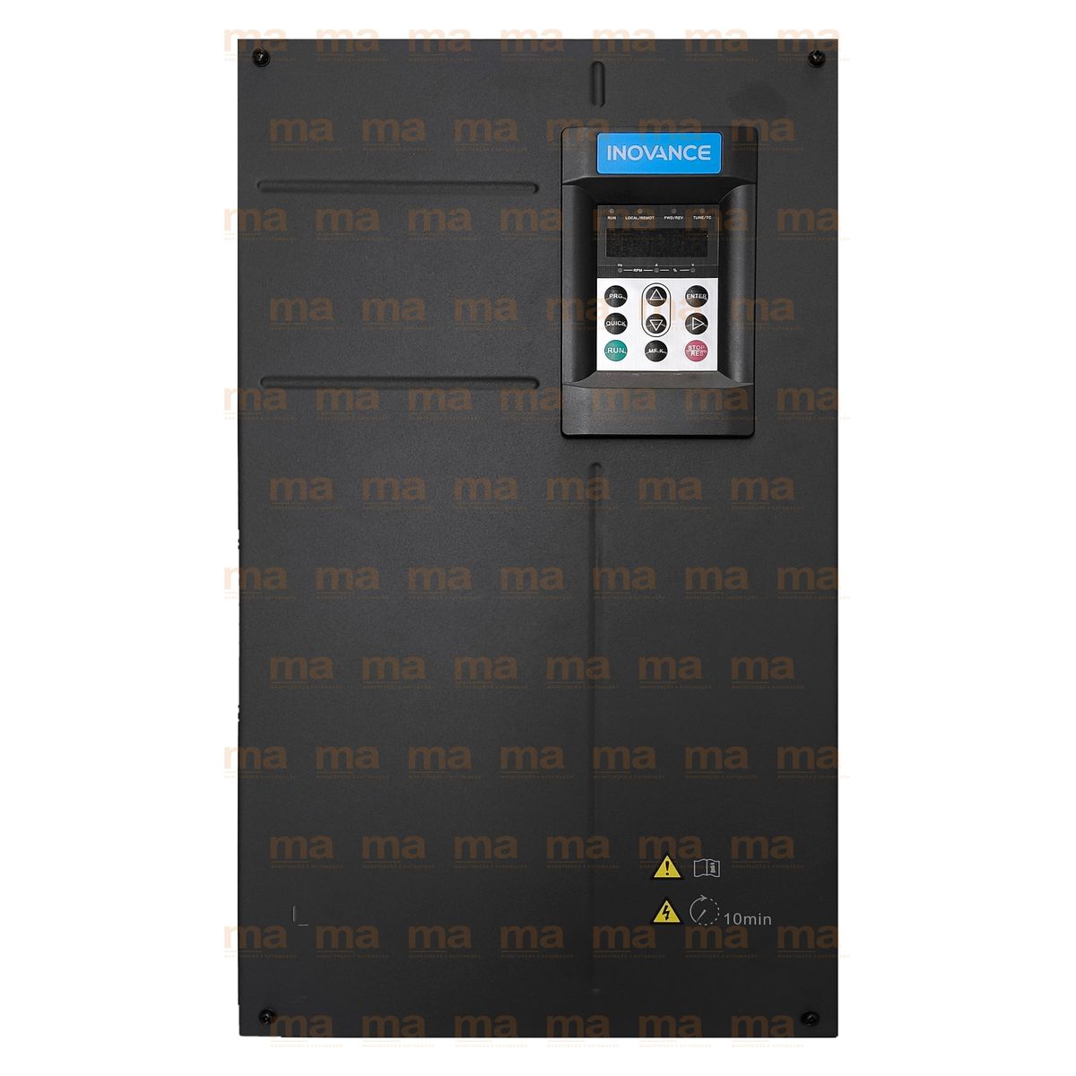 Servo Drive Inovance IS580T080-R1-INT